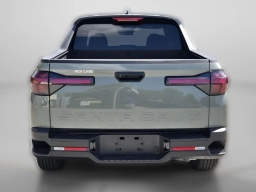 Hyundai Santa Cruz SE FWD 2026