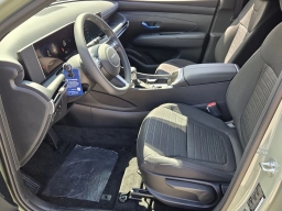 Hyundai Santa Cruz SE FWD 2026