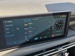 Hyundai Santa Cruz SE FWD 2026