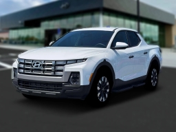 Hyundai Santa Cruz SE FWD 2026