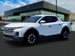 Hyundai Santa Cruz SE FWD 2026