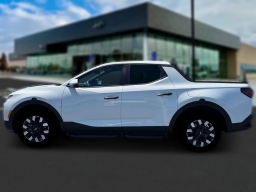 Hyundai Santa Cruz SE FWD 2026
