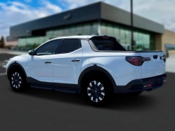 Hyundai Santa Cruz SE FWD 2026