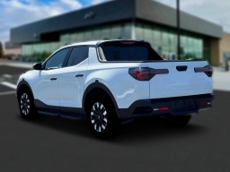 Hyundai Santa Cruz SE FWD 2026