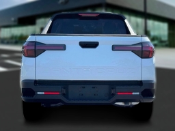 Hyundai Santa Cruz SE FWD 2026