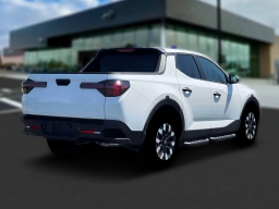 Hyundai Santa Cruz SE FWD 2026