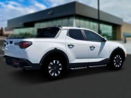 Hyundai Santa Cruz SE FWD 2026