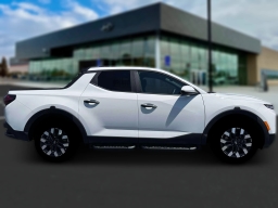 Hyundai Santa Cruz SE FWD 2026