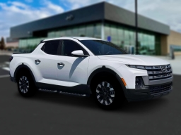 Hyundai Santa Cruz SE FWD 2026