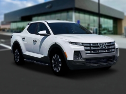 Hyundai Santa Cruz SE FWD 2026