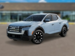 Hyundai Santa Cruz SE FWD 2026