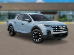 Hyundai Santa Cruz SE FWD 2026