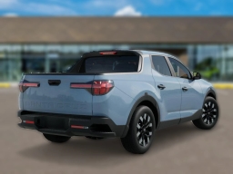 Hyundai Santa Cruz SE FWD 2026