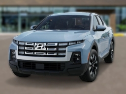 Hyundai Santa Cruz SE FWD 2026