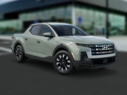 Hyundai Santa Cruz SE AWD 2027
