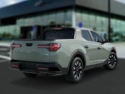 Hyundai Santa Cruz SE AWD 2027