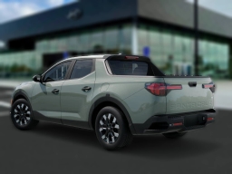 Hyundai Santa Cruz SE AWD 2027