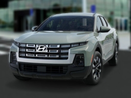 Hyundai Santa Cruz SE AWD 2027