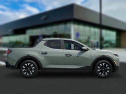 Hyundai Santa Cruz SE AWD 2027
