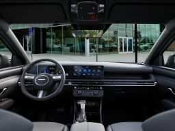 Hyundai Santa Cruz SE AWD 2027