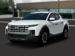 Hyundai Santa Cruz SE AWD 2025