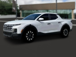 Hyundai Santa Cruz SE AWD 2025