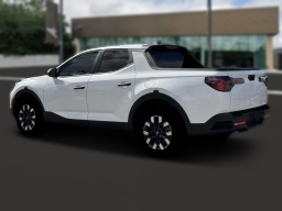 Hyundai Santa Cruz SE AWD 2025