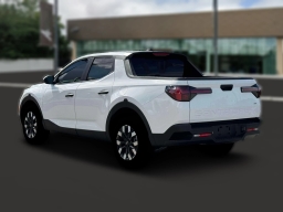 Hyundai Santa Cruz SE AWD 2025