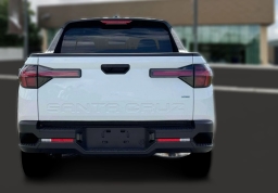 Hyundai Santa Cruz SE AWD 2025