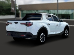 Hyundai Santa Cruz SE AWD 2025