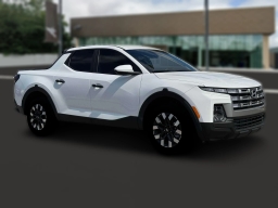 Hyundai Santa Cruz SE AWD 2025