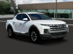 Hyundai Santa Cruz SE AWD 2025