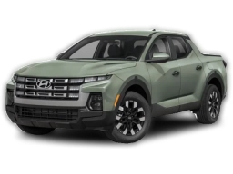 Hyundai Santa Cruz SE AWD 2027