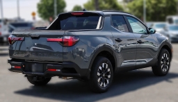 Hyundai Santa Cruz SEL FWD 2026
