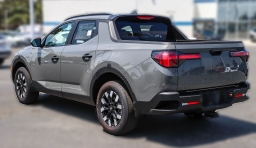 Hyundai Santa Cruz SEL FWD 2026
