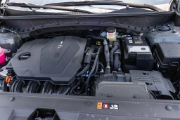 Hyundai Santa Cruz SEL FWD 2026