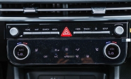 Hyundai Santa Cruz SEL FWD 2026