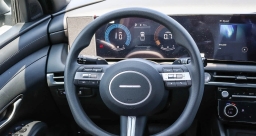 Hyundai Santa Cruz SEL FWD 2026