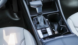 Hyundai Santa Cruz SEL FWD 2026