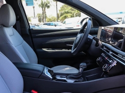 Hyundai Santa Cruz SEL FWD 2026