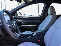 Hyundai Santa Cruz SEL FWD 2026