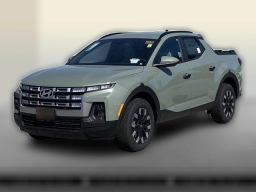 Hyundai Santa Cruz SEL FWD 2026