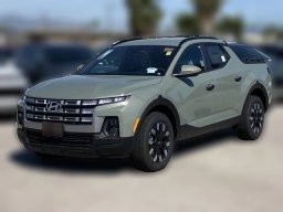 Hyundai Santa Cruz SEL FWD 2026