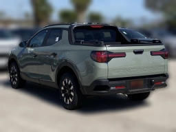 Hyundai Santa Cruz SEL FWD 2026