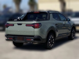 Hyundai Santa Cruz SEL FWD 2026