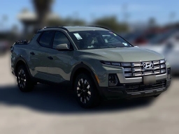 Hyundai Santa Cruz SEL FWD 2026