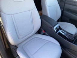 Hyundai Santa Cruz SEL FWD 2026