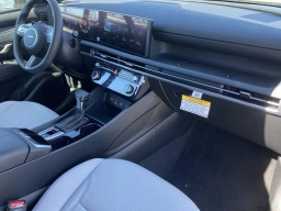 Hyundai Santa Cruz SEL FWD 2026
