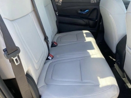 Hyundai Santa Cruz SEL FWD 2026