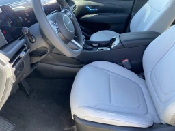 Hyundai Santa Cruz SEL FWD 2026